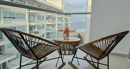 Premium Apartment at Morros Vitri