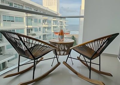 Premium Apartment at Morros Vitri