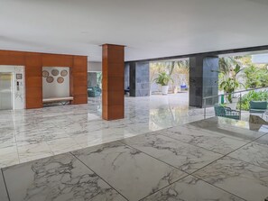 Interior - Premium Apartment at Morros Vitri (Cartagena de Indias)