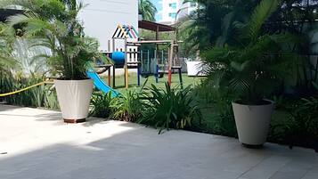 Apartment | Children’s area