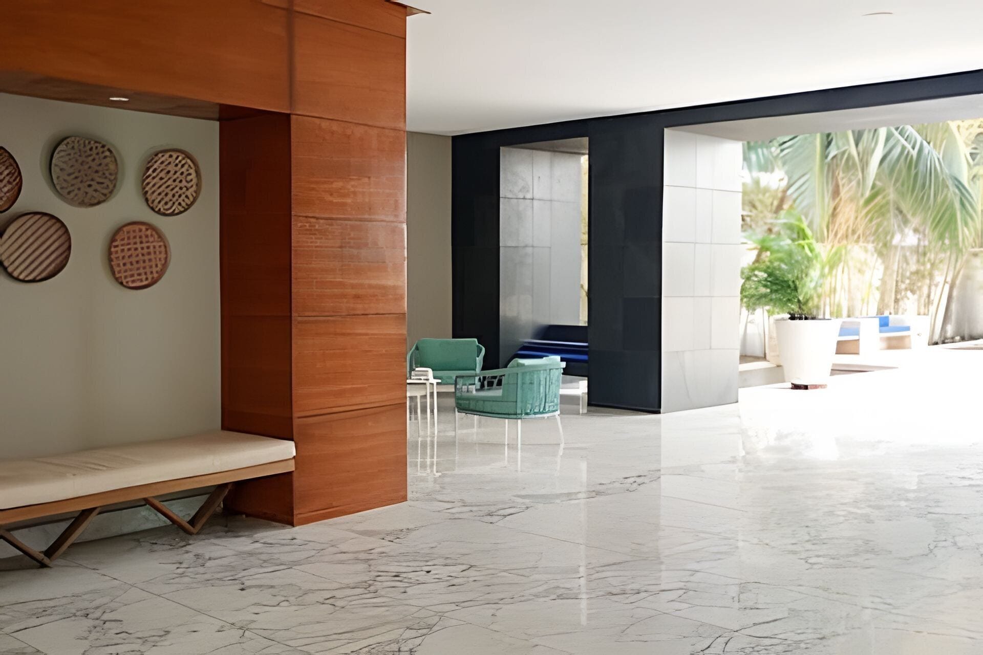 Apartment | Interior