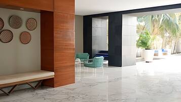 Apartment | Interior