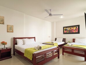 Free WiFi - Premium Apartment at Morros Vitri (Cartagena de Indias)