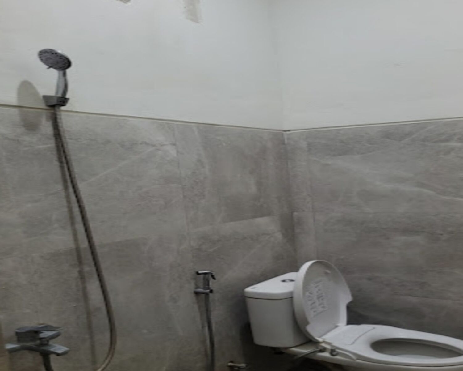 Villa | Bathroom