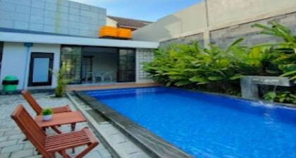 Cozzy Penny House Private Pool