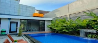 Cozzy Penny House Private Pool