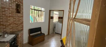 Super cozy house in Lages.
