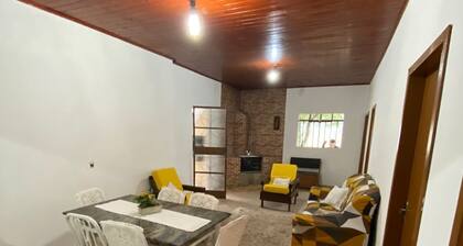 Super cozy house in Lages.