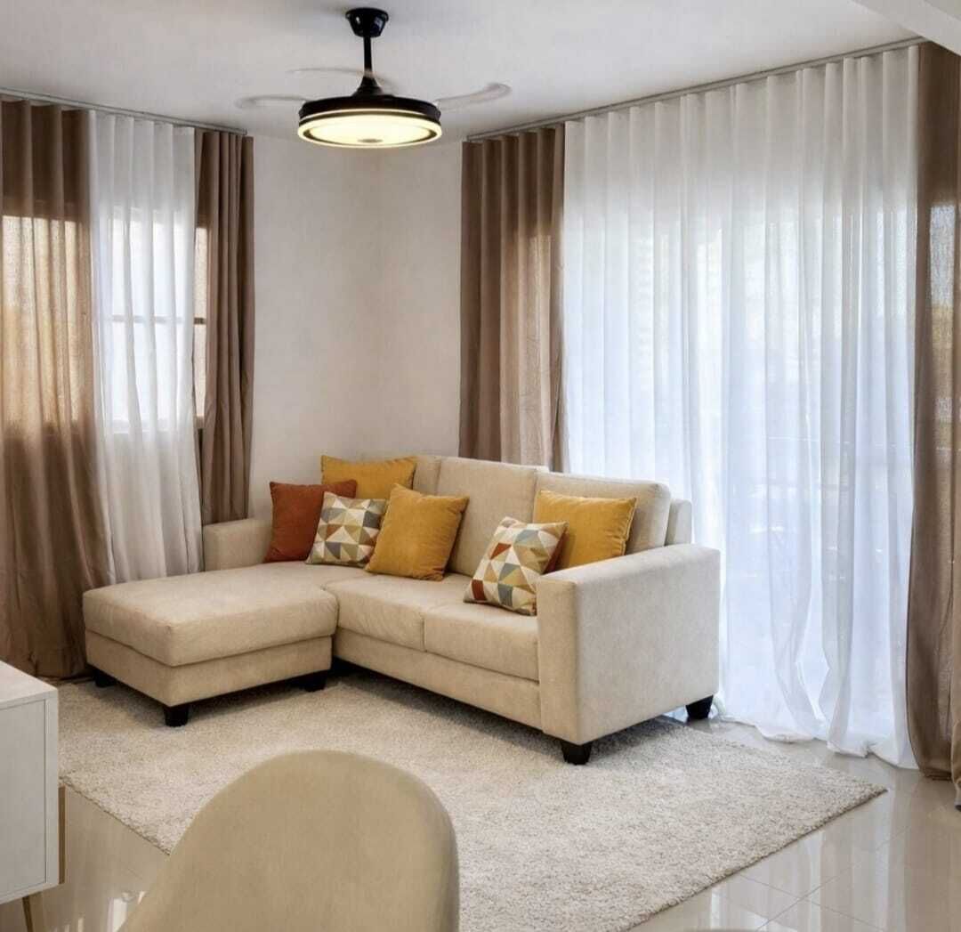 Stone Tower 2/2 Cozy Apt Near Casa De Campo - La Romana