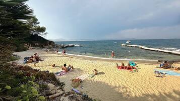 Plage