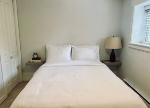 2 camere, Wi-Fi, lenzuola
