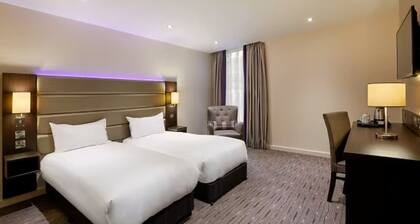 Wirral Park Hotel