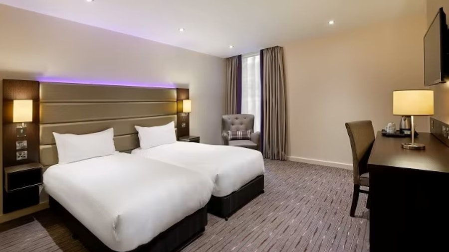Wirral Park Hotel