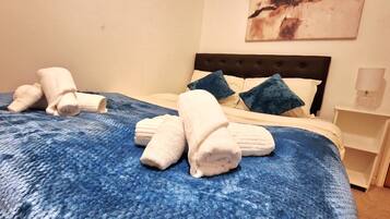 2 Schlafzimmer