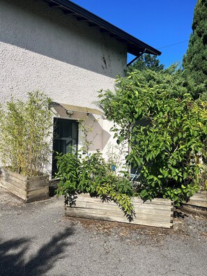 Exterieur