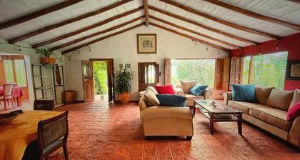 Finca Agrreste
