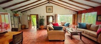 Finca Agrreste