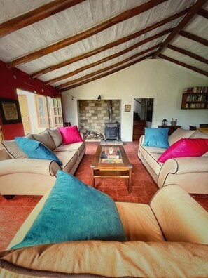 Sala d'estar