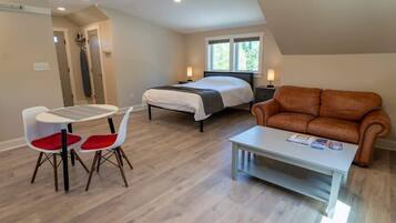 Maison (1 Bedroom) | Intérieur