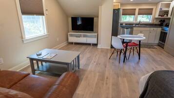 Maison (1 Bedroom) | Intérieur