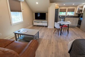 House (1 Bedroom) | Interior - Near Downtown, Hospitals (Roanoke)