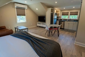 House (1 Bedroom) | Interior - Near Downtown, Hospitals (Roanoke)