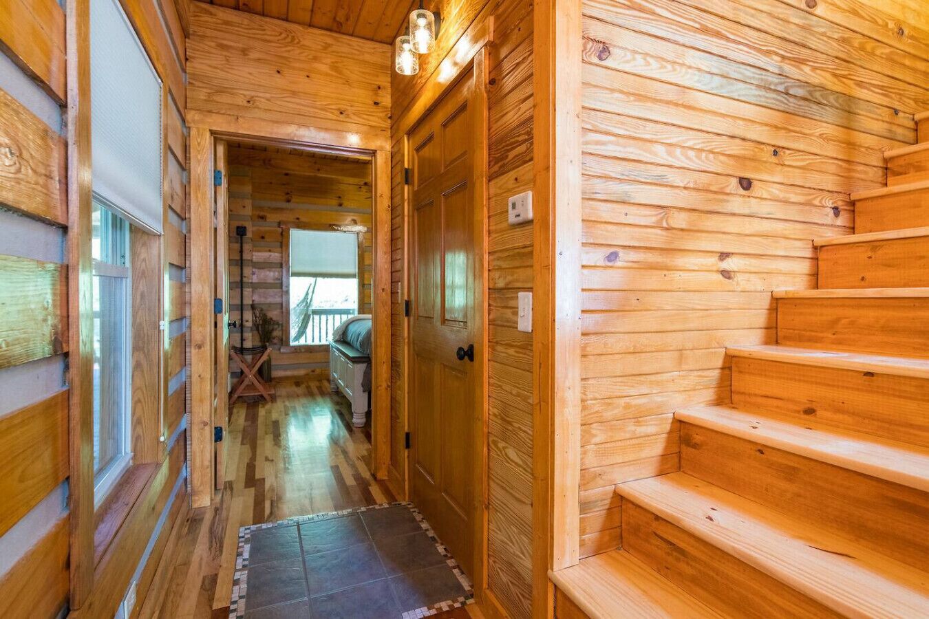 Chalet (3 Bedrooms) | Intérieur