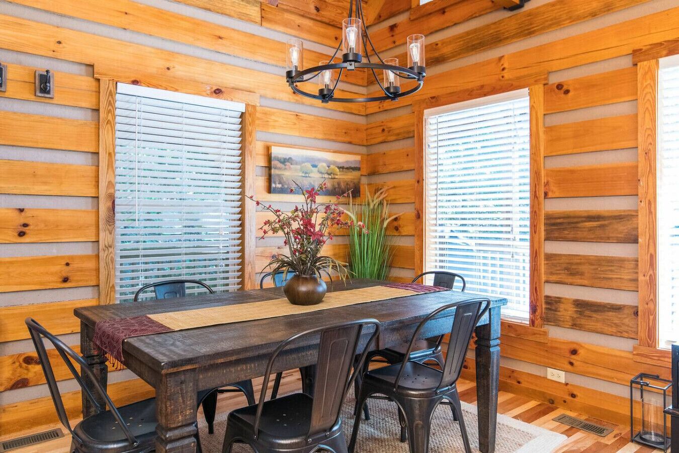 Chalet (3 Bedrooms) | Intérieur