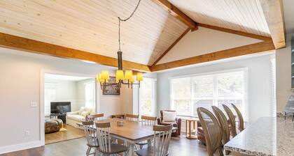 Stella Maris - own Blowing Rock Pet Friendly Updated Craftsman Bungalow