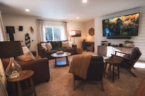TV connectée
