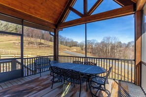 Interior - Mio Nido at Eagles Nest (Elk Park)