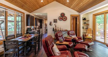Carolina Wren Cottage