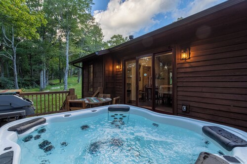 Carolina Wren Cottage