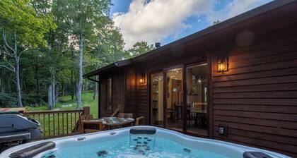 Carolina Wren Cottage
