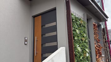 Außendetails