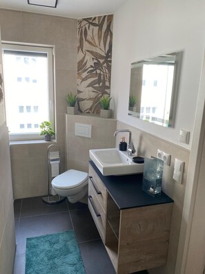 Badkamer