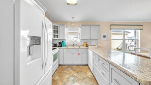 Interior - Cottage on Cabana Private Gated Neighborhood (Panama City Beach)