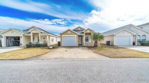Interior - Cottage on Cabana Private Gated Neighborhood (Panama City Beach)