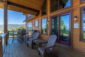 Interior - Evergreen at Eagles Nest (Elk Park)