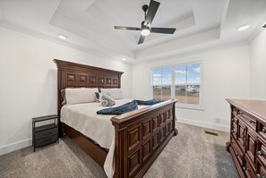 Interior - Jayme Schaaf (Clarksville)