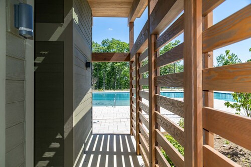 Cozy Mountain Retreat at Blue Ridge Mountain Club