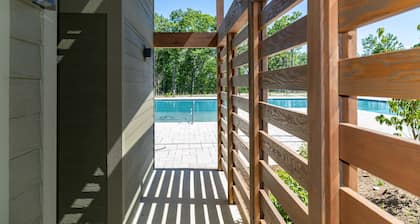 Cozy Mountain Retreat at Blue Ridge Mountain Club