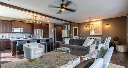 Apex Executive Apartments - 198 Ramblestone NC