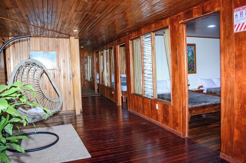 El Rey Hostel Monteverde Downtown 