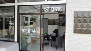 Economy Shared Dormitory | Miscellaneous - El Rey Hostel Monteverde Downtown (Monteverde)