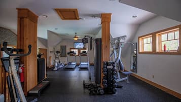 Intérieur
