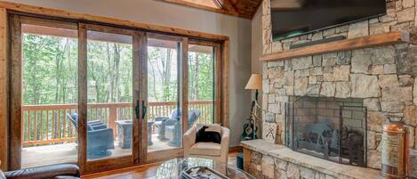 Interieur
