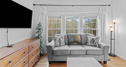 Ski and Stay Chalet