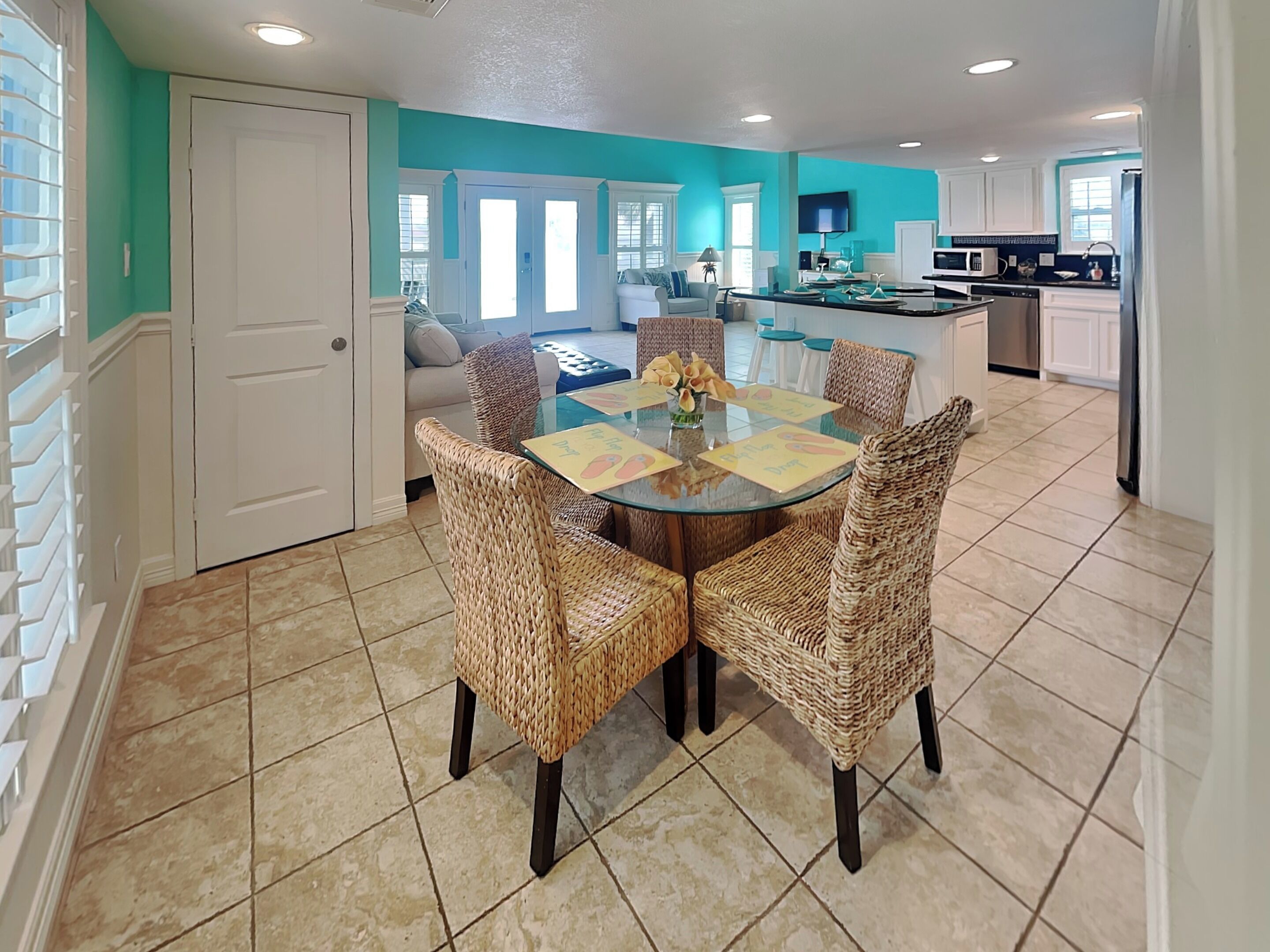 Casa (2 Bedrooms) | Comodidades da propriedade