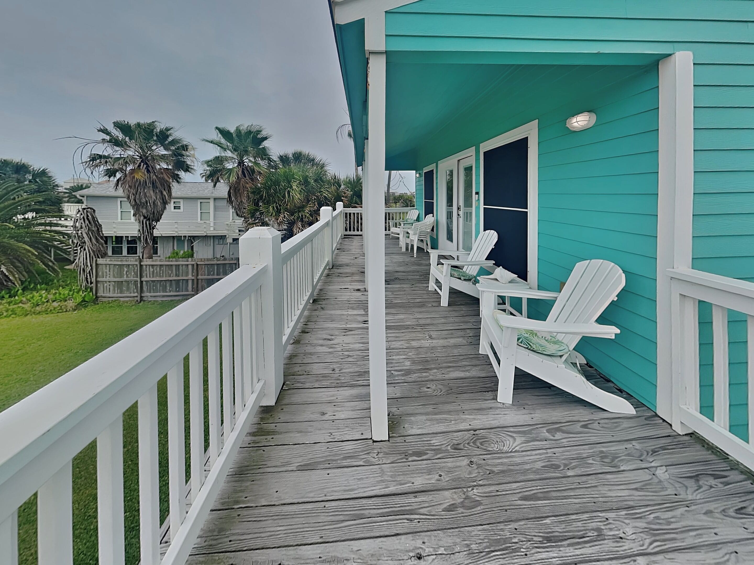 House (2 Bedrooms) | Front of property